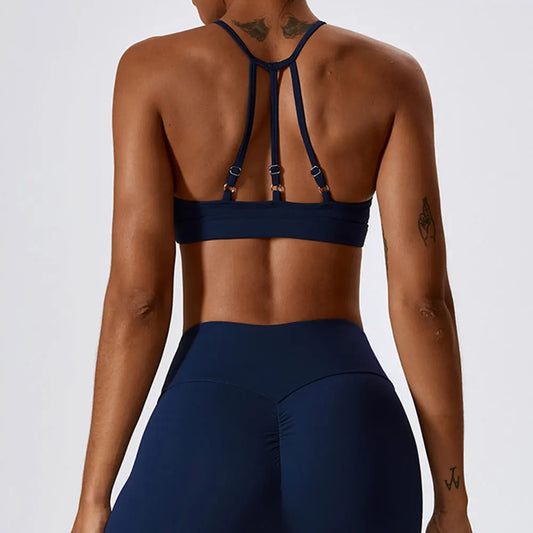 Gym Top Women Training Yoga Clothes Women Sports