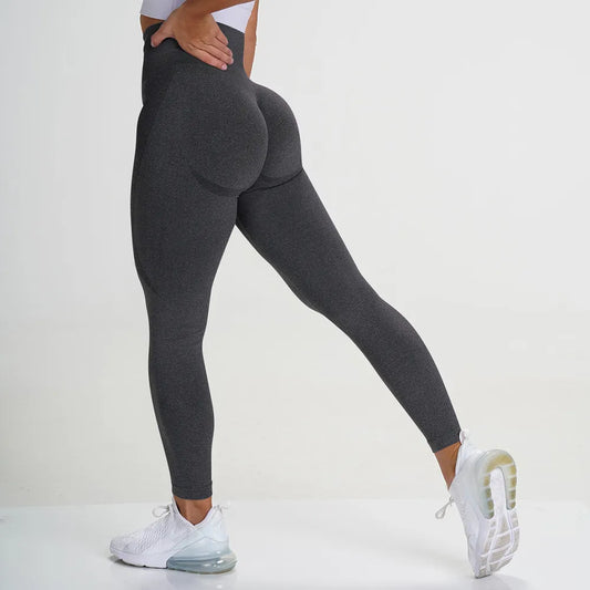 Sport Gym Leggings Women Yoga Pants Fitness