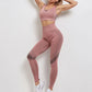 Fitness Pants Gym Leggings Women Seamless Energy Tights