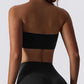 Sports Bra Women Fitness Bra Intimate Strapless Bustier