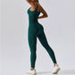 Yoga Set Women's tracksuit Yoga Jumpsuits One Piece