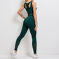 Fitness Pants Gym Leggings Women Seamless Energy Tights