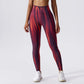 Tie-Dye Yoga Pants Gym Leggings Women Seamless