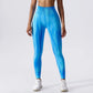 Tie-Dye Yoga Pants Gym Leggings Women Seamless