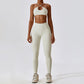 Yoga Clothing Sets Athletic Wear Women Sportswear