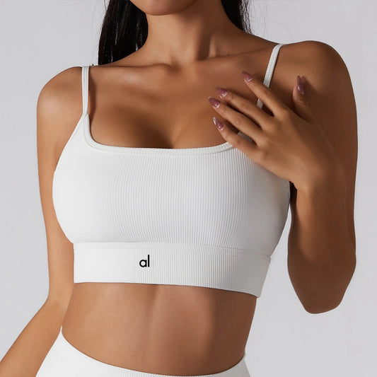 Yoga Women Sports Bra Top Push up Fitness Yoga Bra