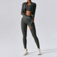 3 Piece Gym Tracksuit