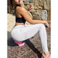 Seamless High Waist Push Up Leggings