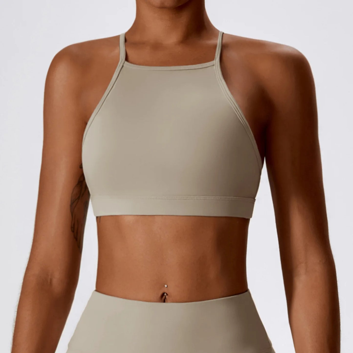 Gym Top Women Training Yoga Clothes Women Sports
