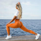 Sport Gym Leggings Women Yoga Pants Fitness