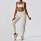 Yoga Clothing Sets Athletic Wear Women Sportswear