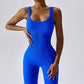 Yoga Set Women's tracksuit Yoga Jumpsuits One Piece