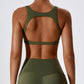 Sports Underwear Women Sports Bra High Support