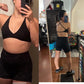 Seamless  Gym Sport Bra Sports Bra Anti-sweat Breathable
