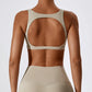 Sports Underwear Women Sports Bra High Support