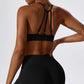 Gym Top Women Training Yoga Clothes Women Sports