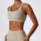 Sports Underwear Women Sports Bra High Support