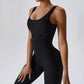 Yoga Set Women's tracksuit Yoga Jumpsuits One Piece