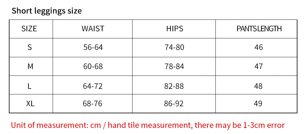Seamless High Waist Push Up Leggings
